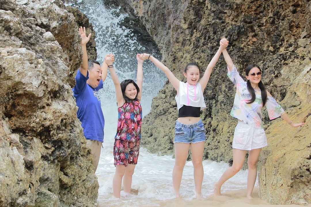 Fasilitas Pantai Sadranan Fasilitas Pantai Sadranan